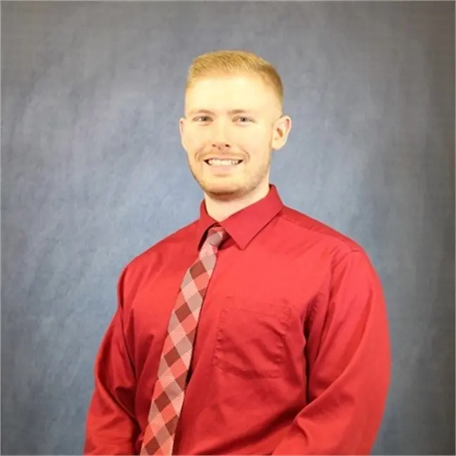 Brandon Willson