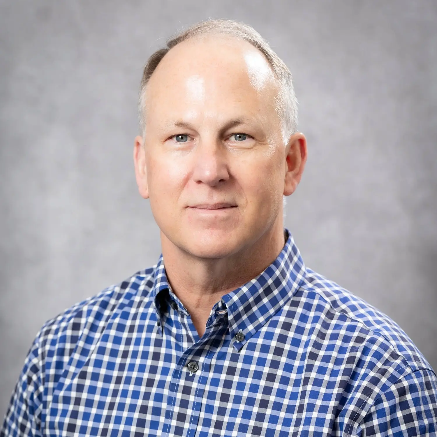 Brian Lay