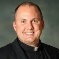 Fr. Jim Lowe