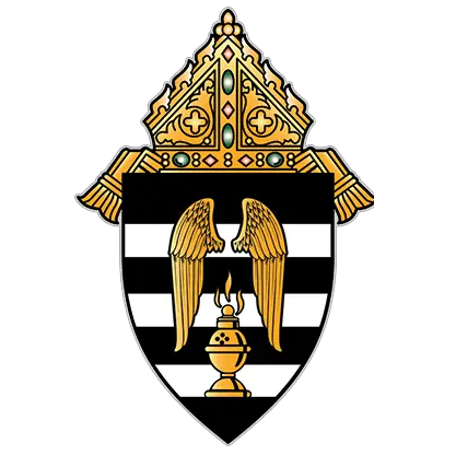 Gary Diocese Coat of Arms