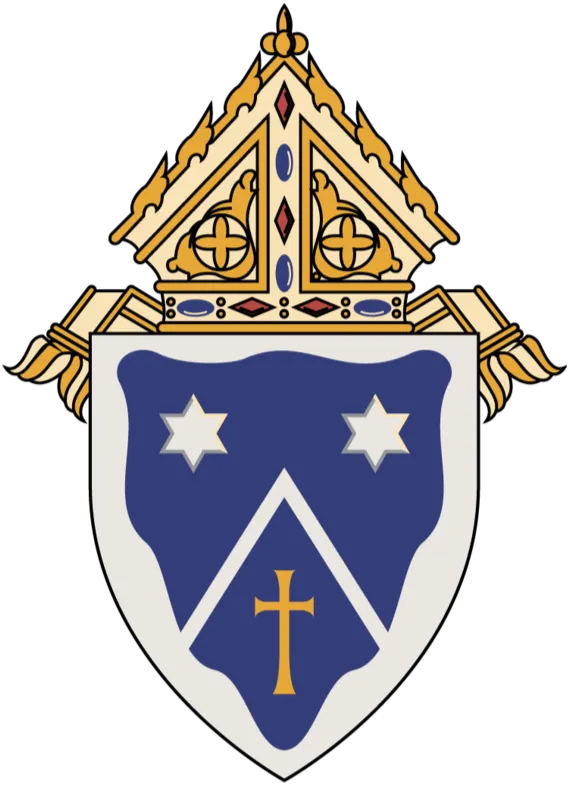 Gaylord Diocese Coat of Arms