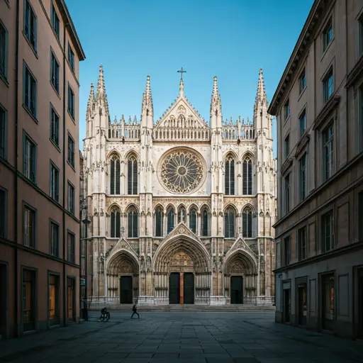 Cathedral