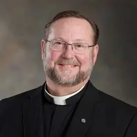 Fr. Joe Horn
